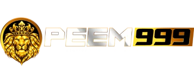 PEEM999 คาสิโนออนไลน์ เว็บตรง สมัครฟรี ฝากถอนออโต้